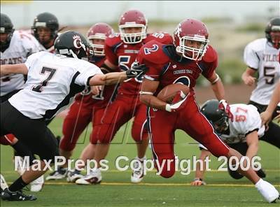 Thumbnail 1 in Cherokee Trail @ Greeley Central photogallery.