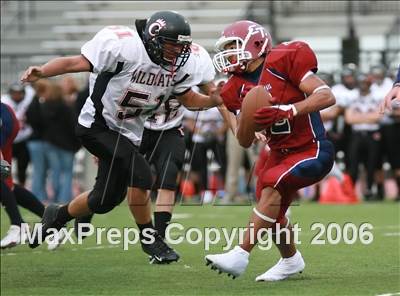 Thumbnail 1 in Cherokee Trail @ Greeley Central photogallery.