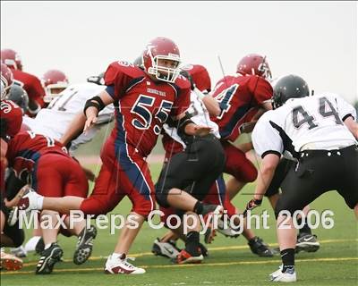 Thumbnail 1 in Cherokee Trail @ Greeley Central photogallery.
