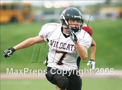 Thumbnail 3 in Cherokee Trail @ Greeley Central photogallery.