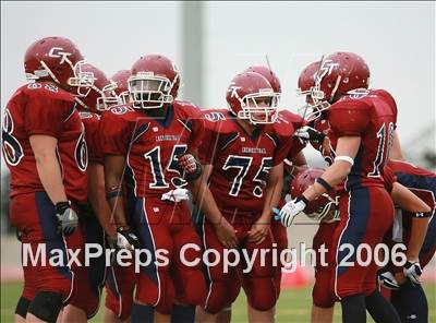 Thumbnail 3 in Cherokee Trail @ Greeley Central photogallery.