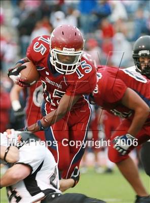 Thumbnail 2 in Cherokee Trail @ Greeley Central photogallery.
