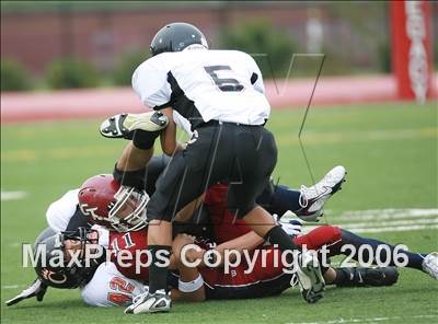Thumbnail 2 in Cherokee Trail @ Greeley Central photogallery.