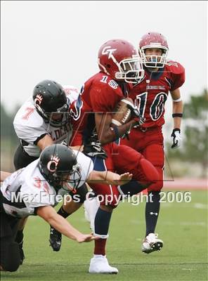 Thumbnail 2 in Cherokee Trail @ Greeley Central photogallery.
