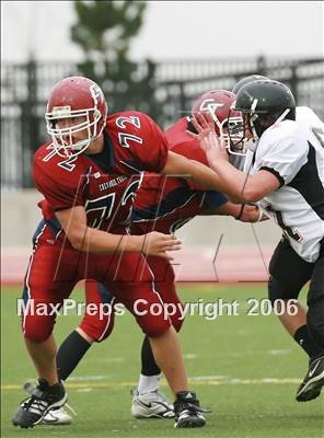 Thumbnail 3 in Cherokee Trail @ Greeley Central photogallery.