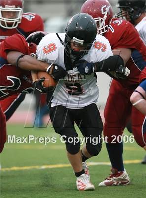 Thumbnail 3 in Cherokee Trail @ Greeley Central photogallery.