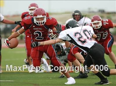 Thumbnail 2 in Cherokee Trail @ Greeley Central photogallery.