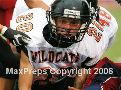 Thumbnail 2 in Cherokee Trail @ Greeley Central photogallery.
