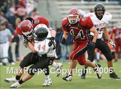 Thumbnail 2 in Cherokee Trail @ Greeley Central photogallery.