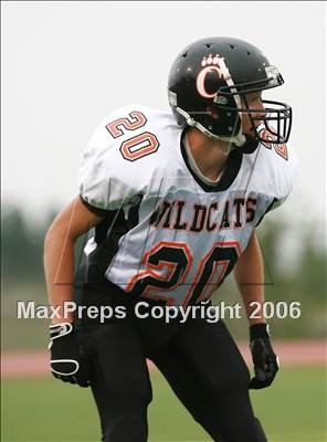 Thumbnail 1 in Cherokee Trail @ Greeley Central photogallery.