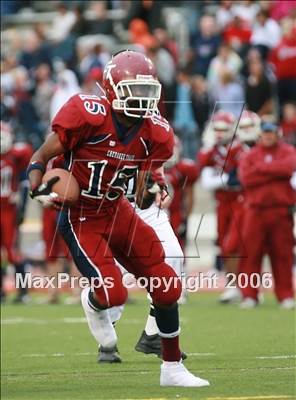 Thumbnail 3 in Cherokee Trail @ Greeley Central photogallery.
