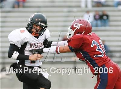 Thumbnail 3 in Cherokee Trail @ Greeley Central photogallery.