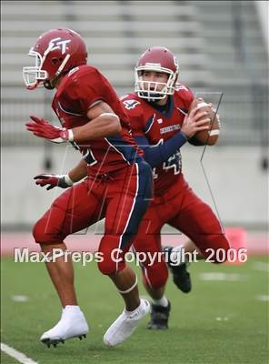 Thumbnail 2 in Cherokee Trail @ Greeley Central photogallery.