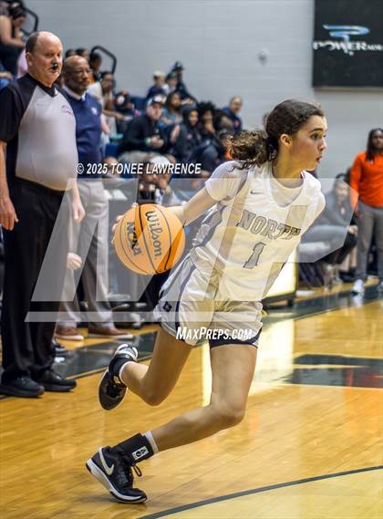 Thumbnail 3 in North Cobb @ North Paulding photogallery.