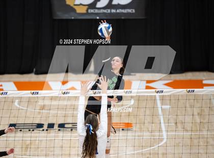 Thumbnail 3 in Rocklin vs. St. Mary's (CIF SJS D1 Championship) photogallery.