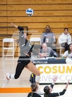 Photo from the gallery "Rocklin vs. St. Mary's (CIF SJS D1 Championship)"