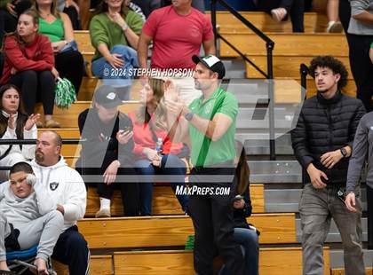Thumbnail 1 in Rocklin vs. St. Mary's (CIF SJS D1 Championship) photogallery.