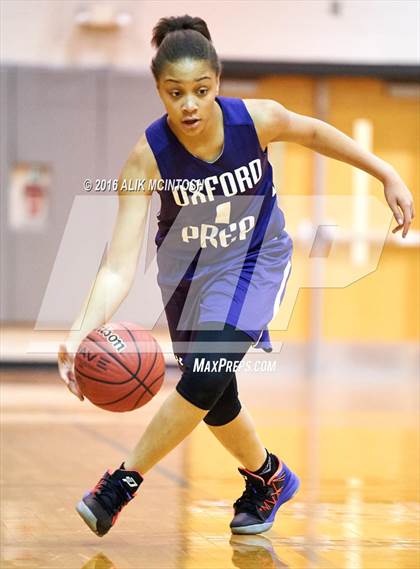 Thumbnail 2 in Oxford Preparatory @ Granville Central photogallery.