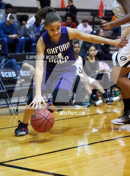 Thumbnail 1 in Oxford Preparatory @ Granville Central photogallery.