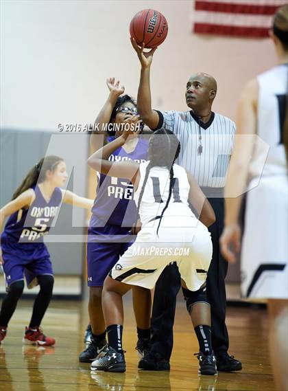 Thumbnail 3 in Oxford Preparatory @ Granville Central photogallery.