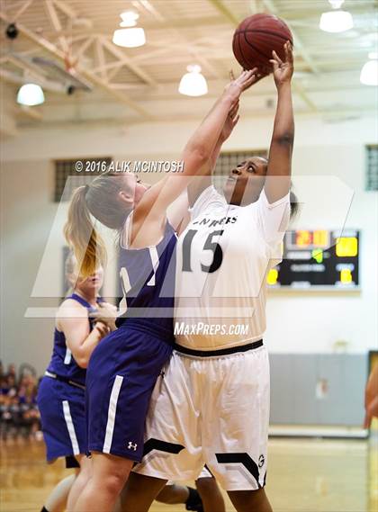 Thumbnail 2 in Oxford Preparatory @ Granville Central photogallery.