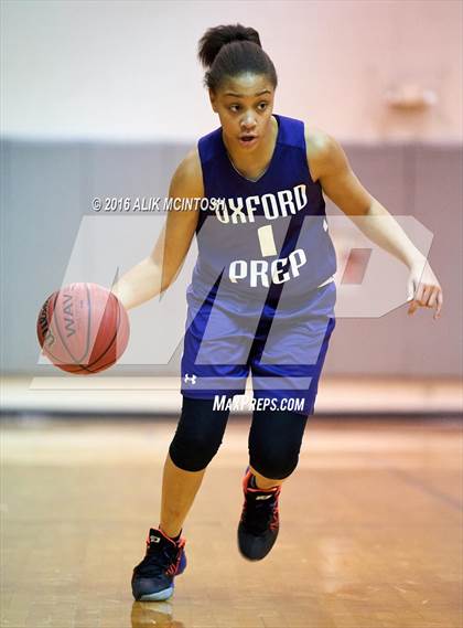 Thumbnail 3 in Oxford Preparatory @ Granville Central photogallery.