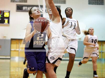 Thumbnail 3 in Oxford Preparatory @ Granville Central photogallery.