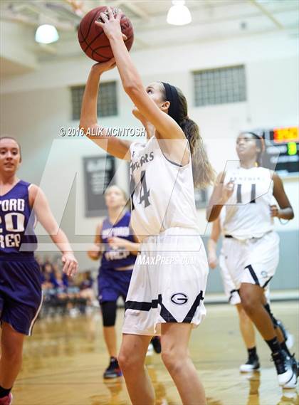 Thumbnail 2 in Oxford Preparatory @ Granville Central photogallery.