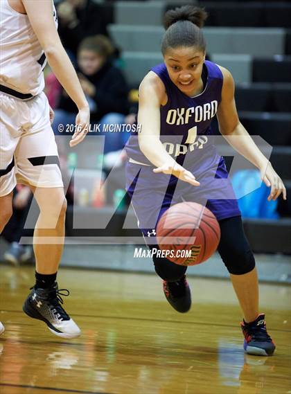 Thumbnail 1 in Oxford Preparatory @ Granville Central photogallery.