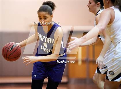 Thumbnail 1 in Oxford Preparatory @ Granville Central photogallery.