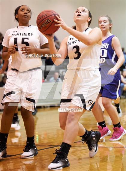 Thumbnail 3 in Oxford Preparatory @ Granville Central photogallery.