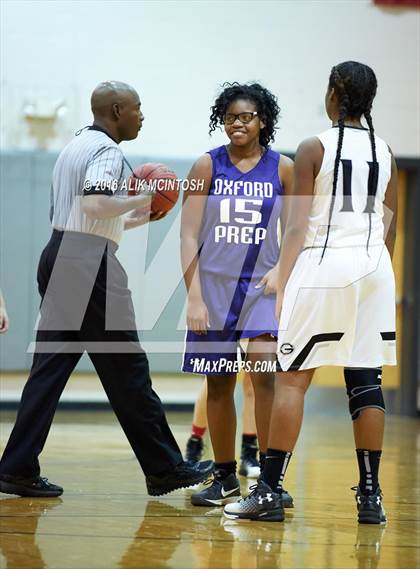 Thumbnail 2 in Oxford Preparatory @ Granville Central photogallery.