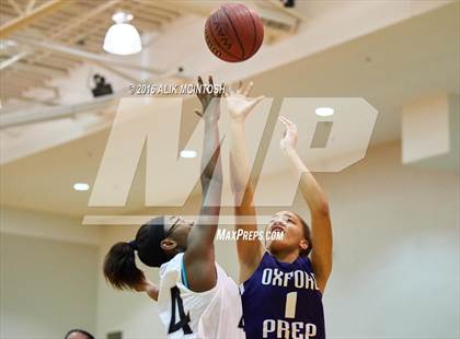 Thumbnail 1 in Oxford Preparatory @ Granville Central photogallery.