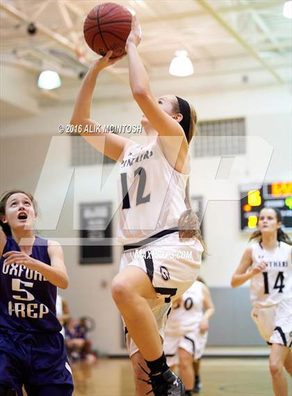 Thumbnail 2 in Oxford Preparatory @ Granville Central photogallery.