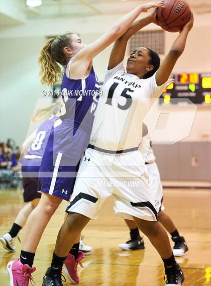Thumbnail 1 in Oxford Preparatory @ Granville Central photogallery.
