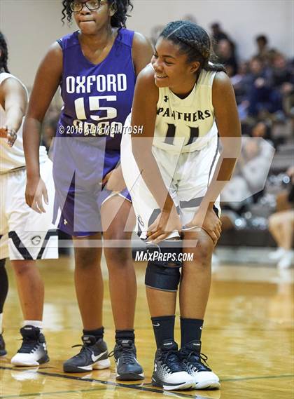 Thumbnail 2 in Oxford Preparatory @ Granville Central photogallery.