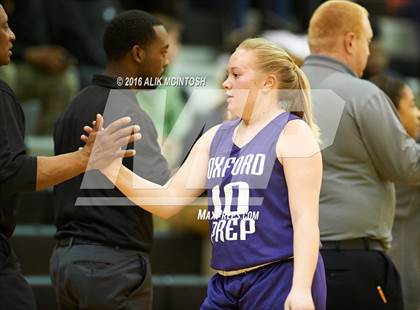 Thumbnail 1 in Oxford Preparatory @ Granville Central photogallery.