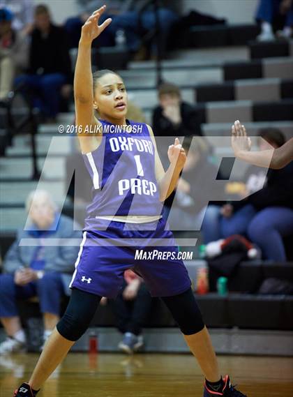 Thumbnail 2 in Oxford Preparatory @ Granville Central photogallery.