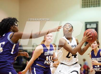 Thumbnail 2 in Oxford Preparatory @ Granville Central photogallery.