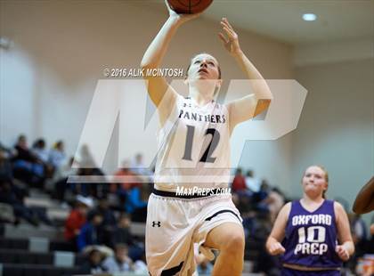 Thumbnail 3 in Oxford Preparatory @ Granville Central photogallery.