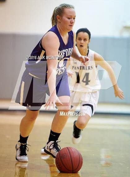 Thumbnail 3 in Oxford Preparatory @ Granville Central photogallery.