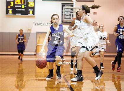 Thumbnail 2 in Oxford Preparatory @ Granville Central photogallery.