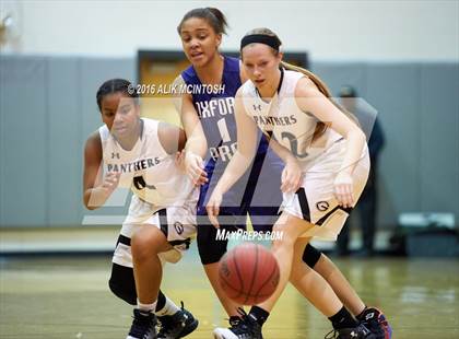 Thumbnail 3 in Oxford Preparatory @ Granville Central photogallery.