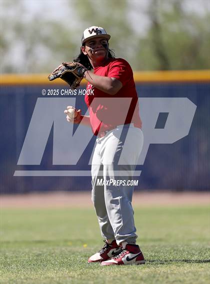 Thumbnail 1 in West Point @ Marana photogallery.