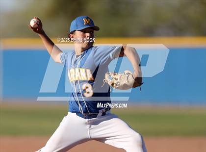 Thumbnail 1 in West Point @ Marana photogallery.