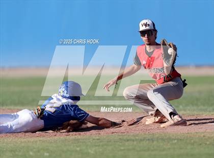 Thumbnail 1 in West Point @ Marana photogallery.