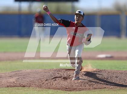 Thumbnail 3 in West Point @ Marana photogallery.