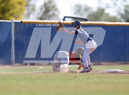 Thumbnail 2 in West Point @ Marana photogallery.