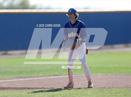 Thumbnail 1 in West Point @ Marana photogallery.