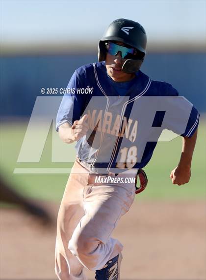 Thumbnail 1 in West Point @ Marana photogallery.